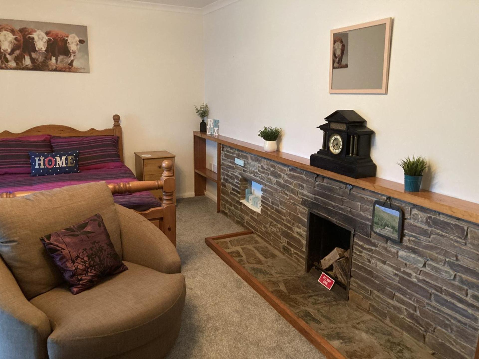 Hotel Travellers Rest à Launceston Extérieur photo