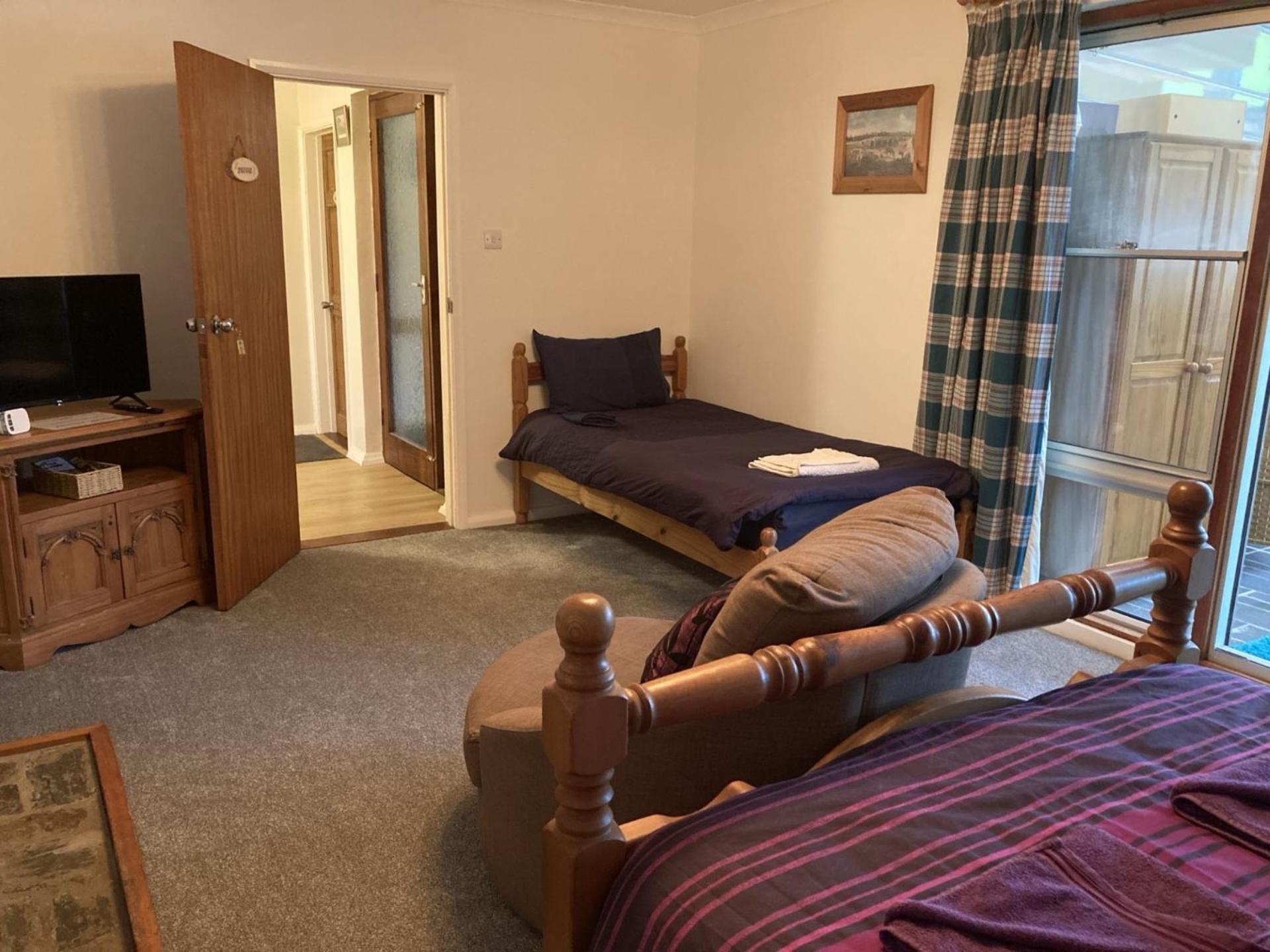 Hotel Travellers Rest à Launceston Extérieur photo